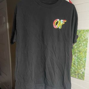 ODD FUTURE T SHIRT